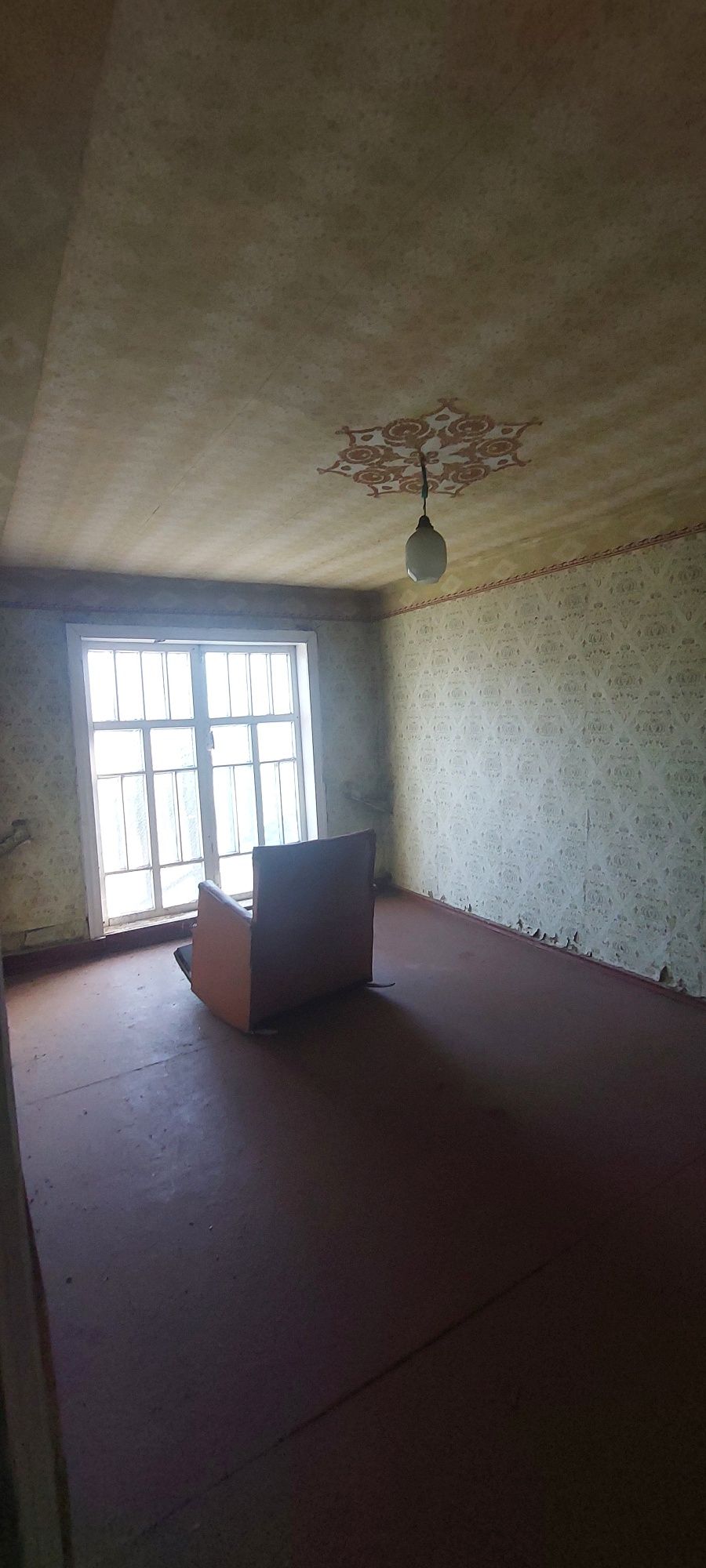 Продам дом в Солоницевке (п.Ольшаны)
