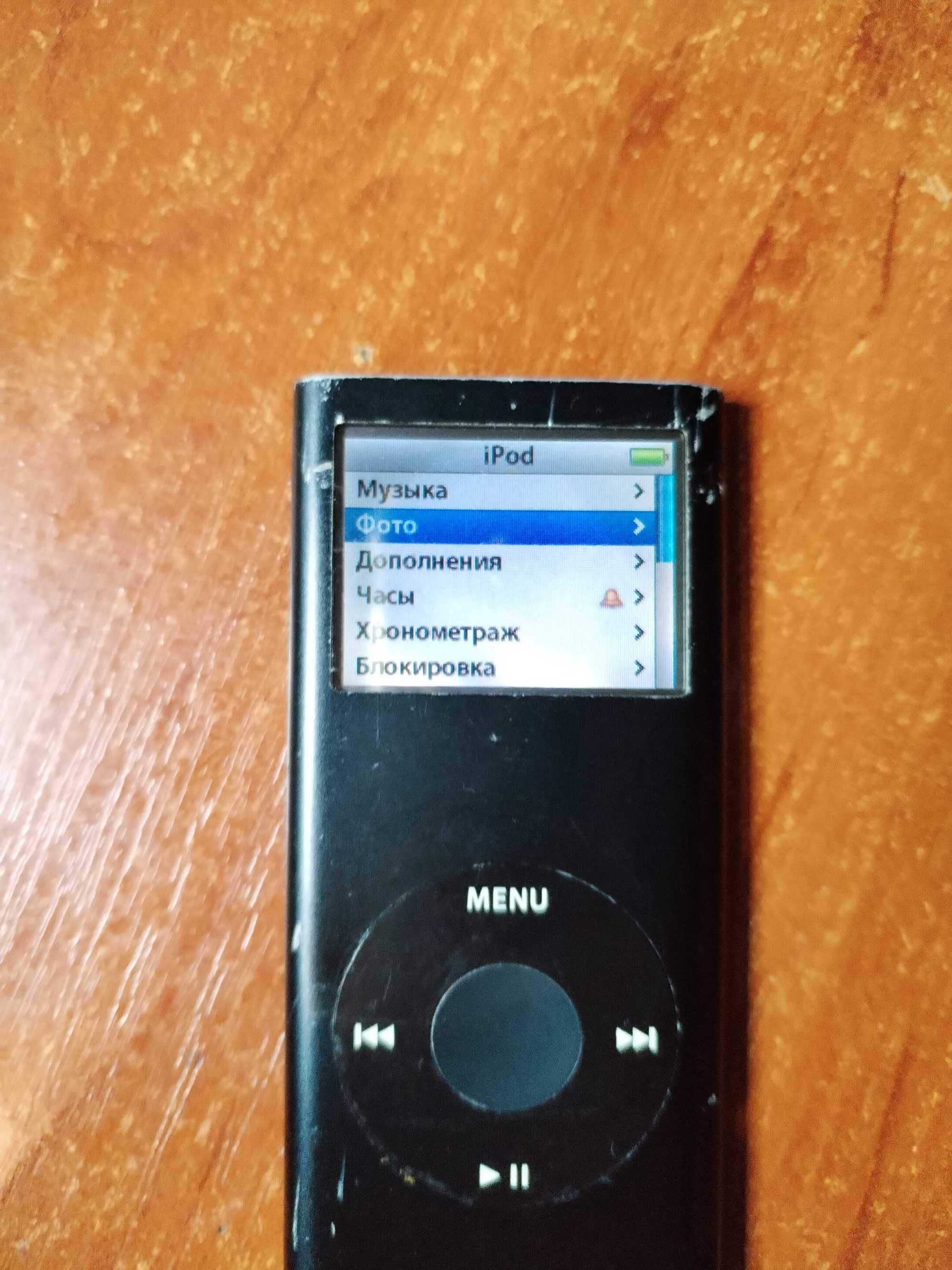 Apple IPod Nano 2 8gb
