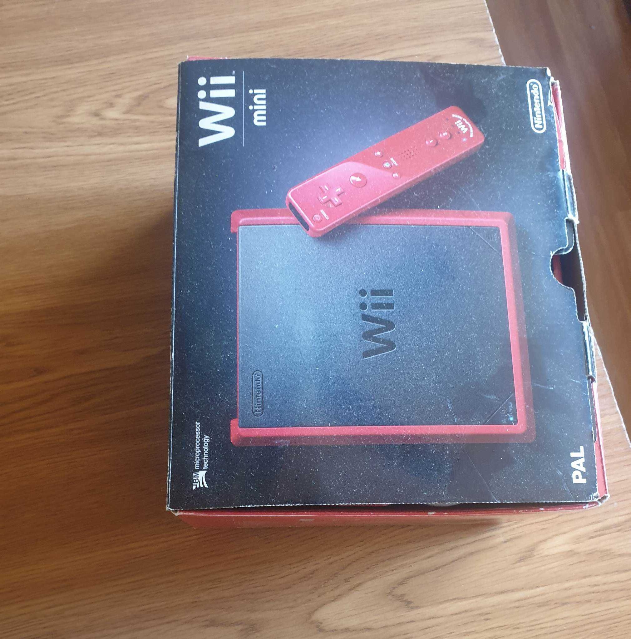 Nintendo Wii Min