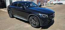 Mercedes-Benz GLC 250