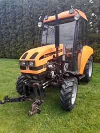 Pronar AMK 320 ciągniczek traktorek komunalny sadowniczy