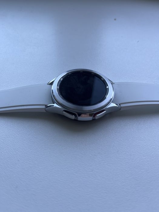 Samsung Galaxy Watch 4 Classic/ Годинник/ Смарт-годинник