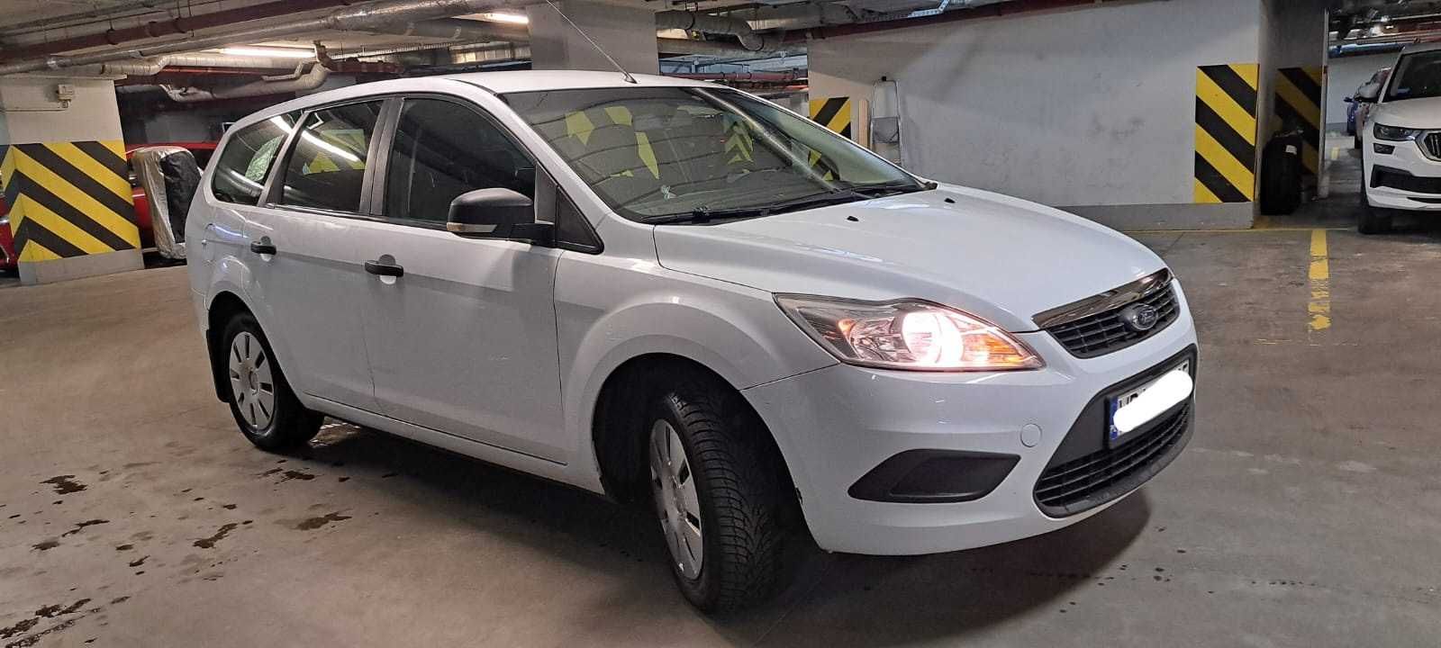 Sprzedam prywatnie Ford Focus 1,6 benzyna