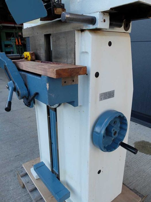 Dłutarka łańcuszkowa Masterwood OM340 5/22