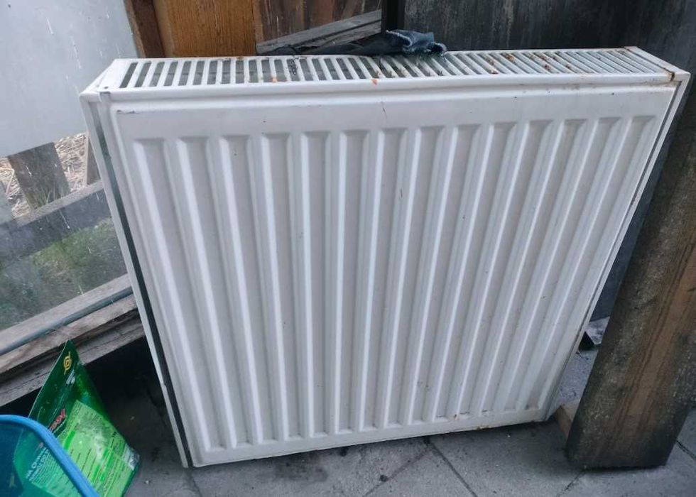 grzejnik  panelowy 60x60