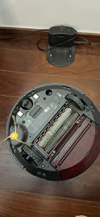 Aspirador iRobot Romba 981