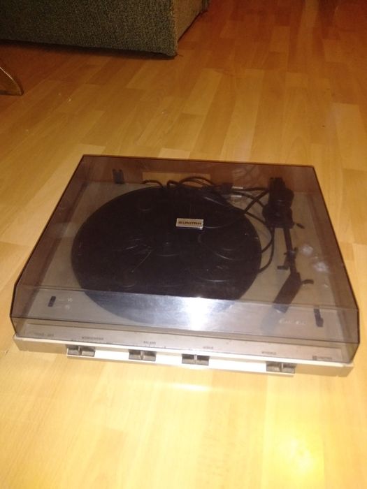 Gramofon Unitra GWS 303