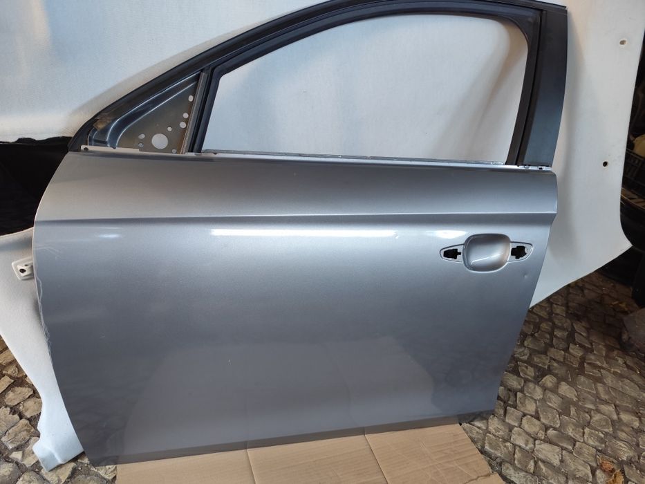 Portas Opel Corsa F 2022