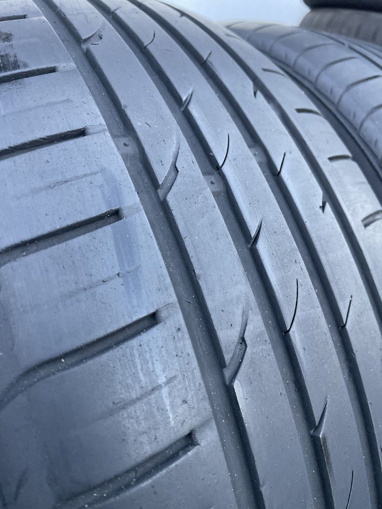 Шини 205/55 r16 літні