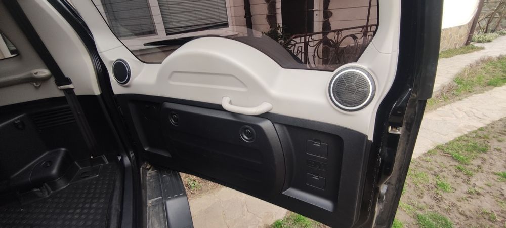 Продам pajero wagon original