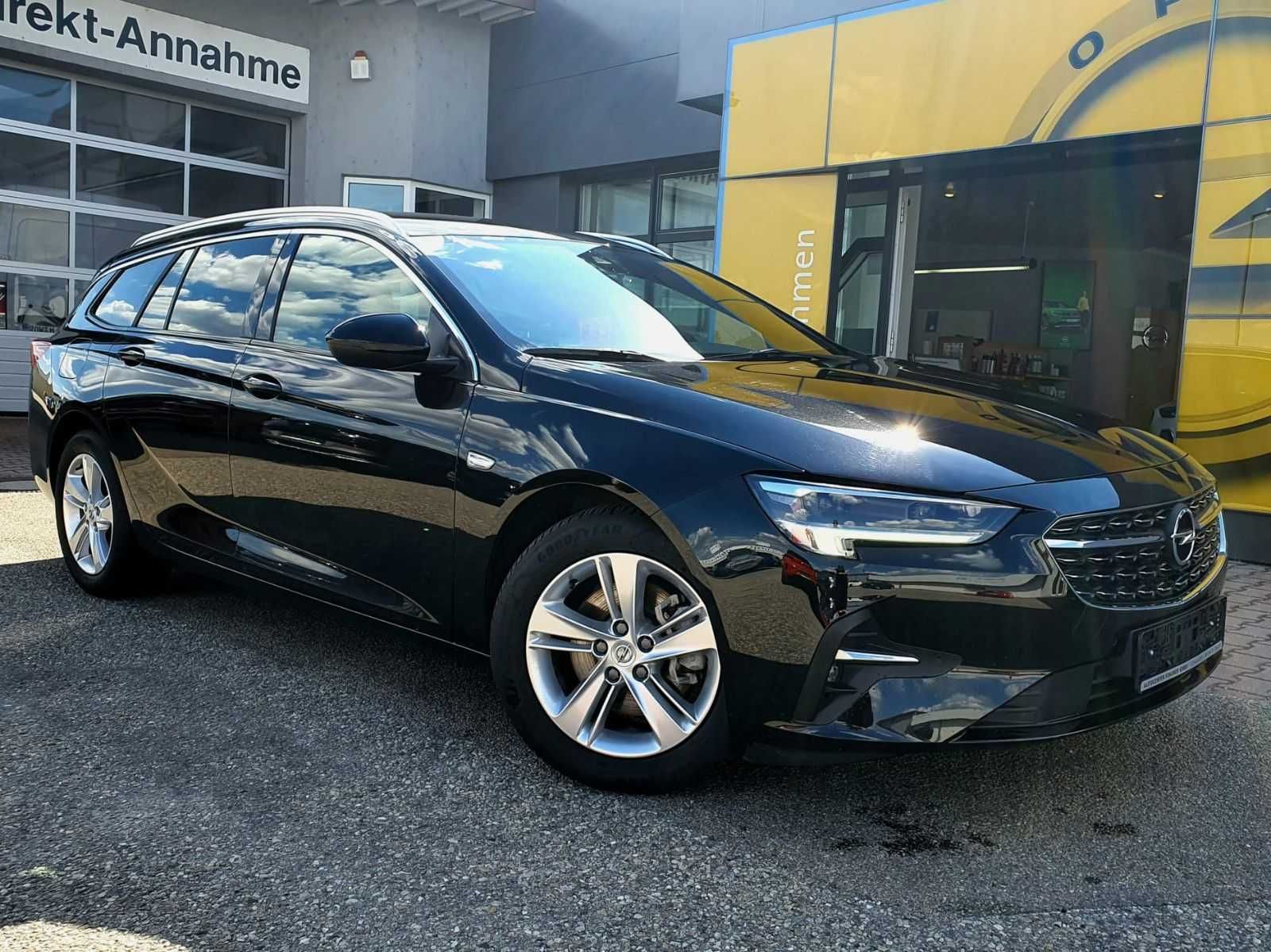 Диски r17 5 115 Opel Insignia 2021рік 5x115