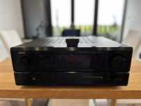 Amplituner Denon AVR-1804