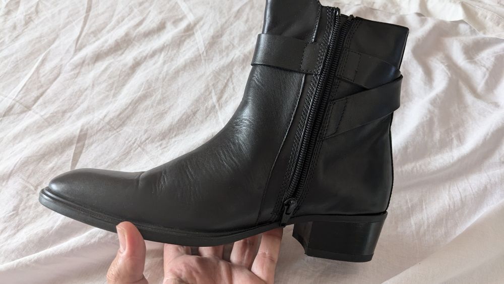 Vagabond жіночі черевики