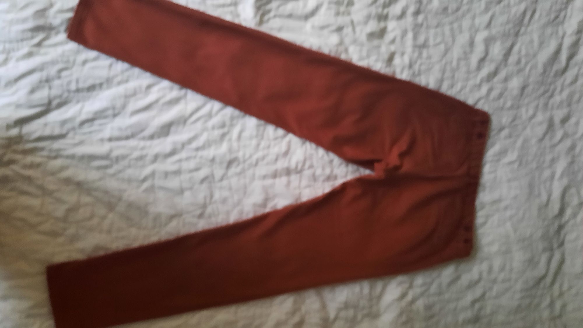 chinosy scotch&soda  W31 L32