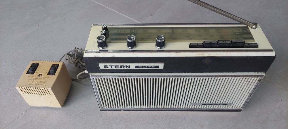 Stern.      Elite