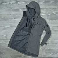 DIDRIKSONS Bea Wns Parka 100% Waterproof Kurtka Damska / 34