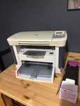 Urządzenie wielofunkcyjne hp m1120n mfp