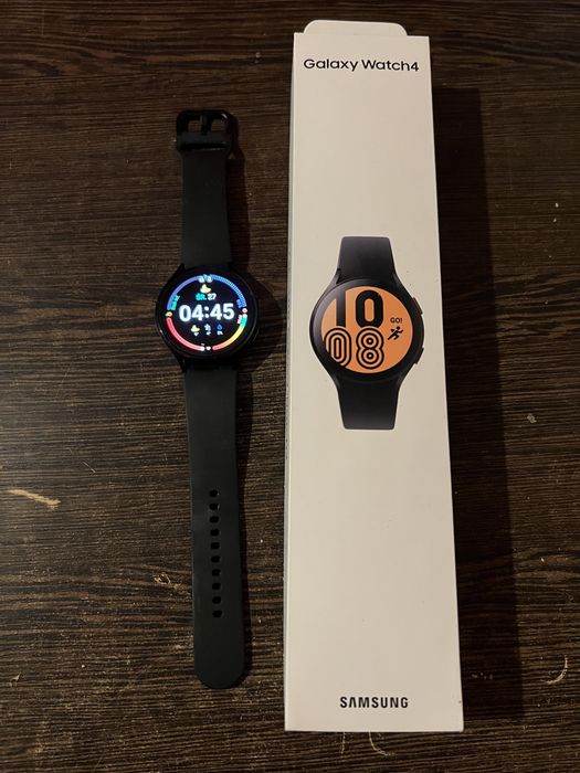 Samsung Galaxy Watch 4 44mm