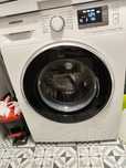 Pralka Samsung EcoBubble 7kg WF70F5EBW2W