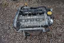 SILNIK 1.9 JTD 937A5000 FIAT BRAVO II STILO