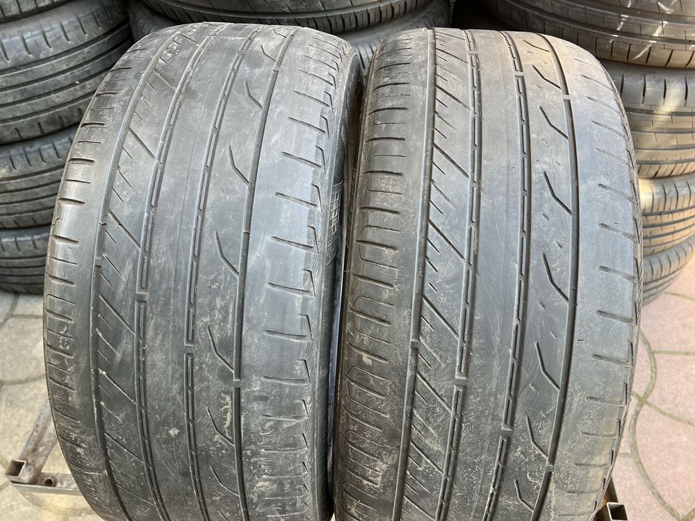 Резина пара літо 215/50 R 17 Landsail !!!2019 рік!!!