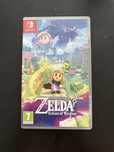 The Legend of Zelda Echoes of Wisdom Nintendo Switch