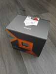 AMD Ryzen7  7800x3D