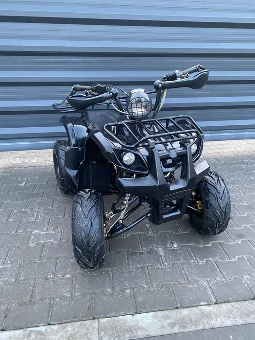 Продам квадроцикл Spark 110 кубів