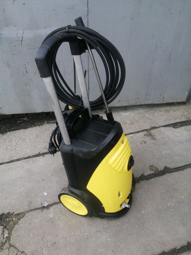 Myjka ciśnieniowa Karcher hd6/13 c stan bdb