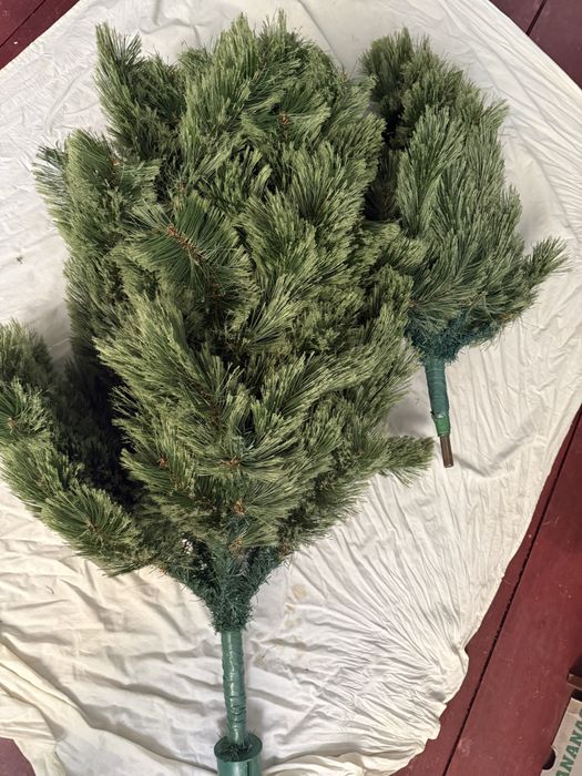 Штучна ялинка 160см