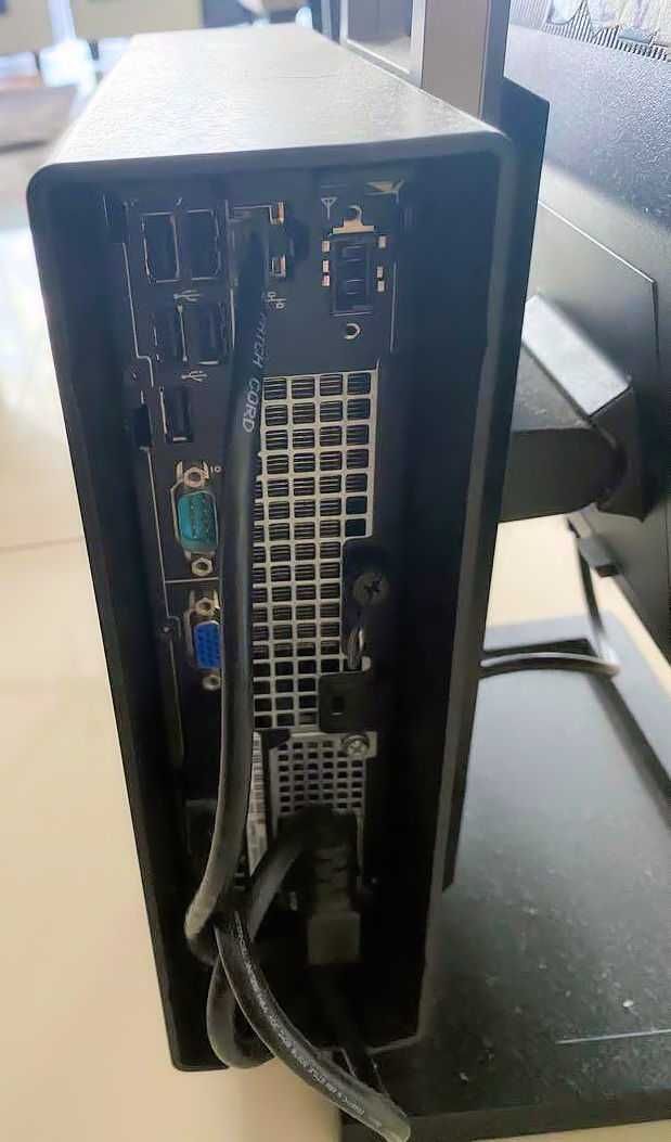 Dell OptiPlex 790 Small Form Factor