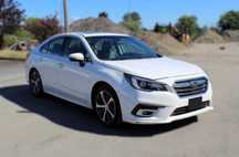 2019 Subaru Legacy 2.5i Limited
