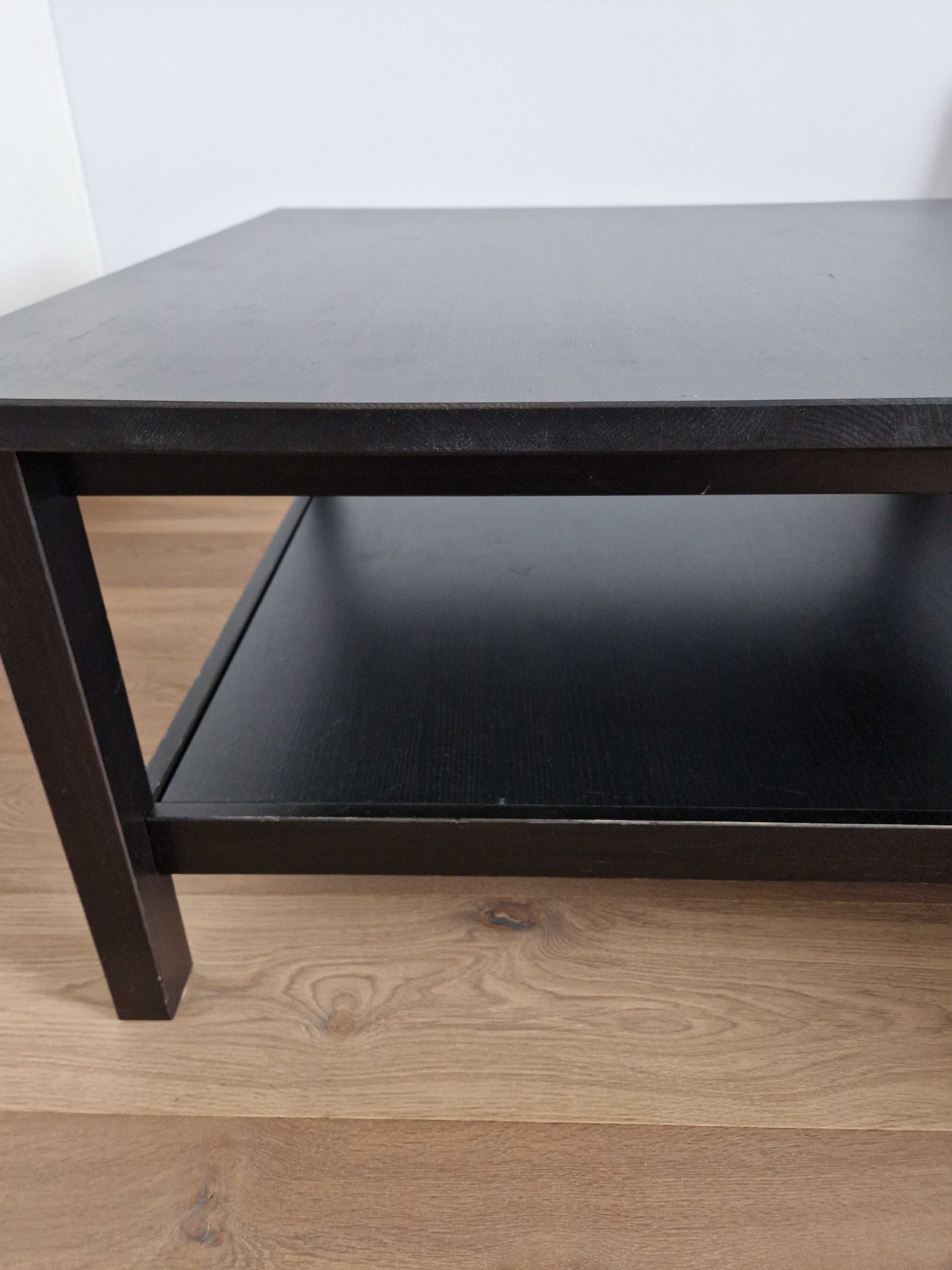 Stolik kawowy Hemnes Ikea