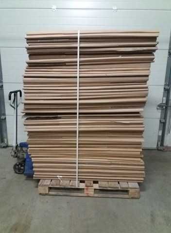 Karton Paletowy 120x80x100 5W Paleta palety hurt