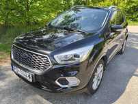 Ford Kuga VIGNALE 2,0 TDCi, automat, 4x4