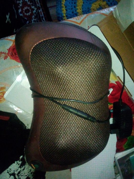 Масажер                                       .