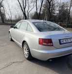 Audi A6C6 2.0 tdi 2007 року
