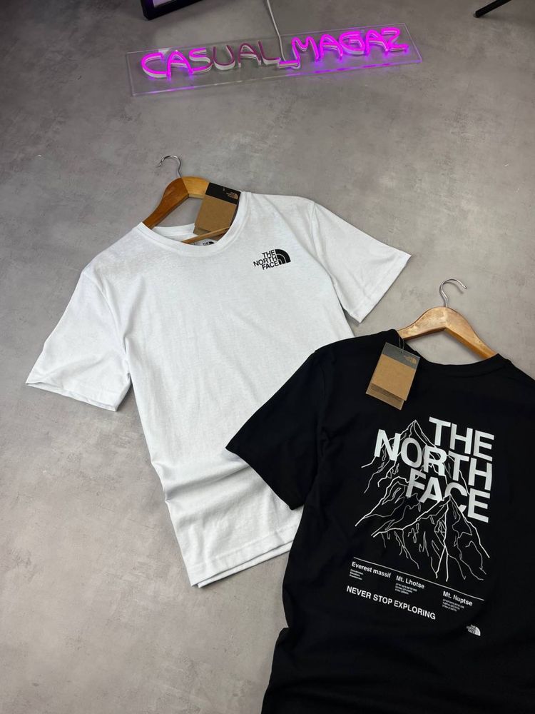 Футболка TheNorthFace tnf