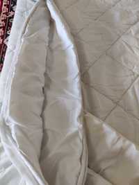 ковдра двоспальна 4 сезони одеяло подвійна 200*220 см