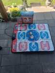 Taneczna Dance Mat Deluxe dla dzieci. OKAZJA