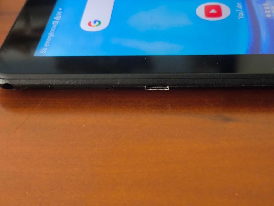 Tablet Huawei T5 4/64GB faz chamadas, excelente estado,caixa,312€ Fnac