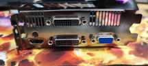 Karta graficzna Asus Nvidia GeForce GT640 2GB DDR3