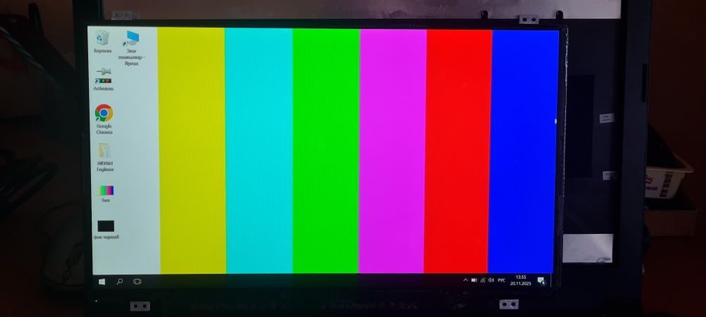 FullHD 30pinl B140HTN01,  NV140FHM, LTN140HL, LP140WF, B140HAN матрица