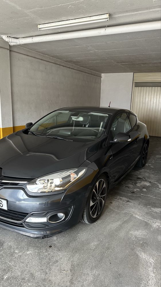 Renault Megane 1.5 Dci Boose Edition