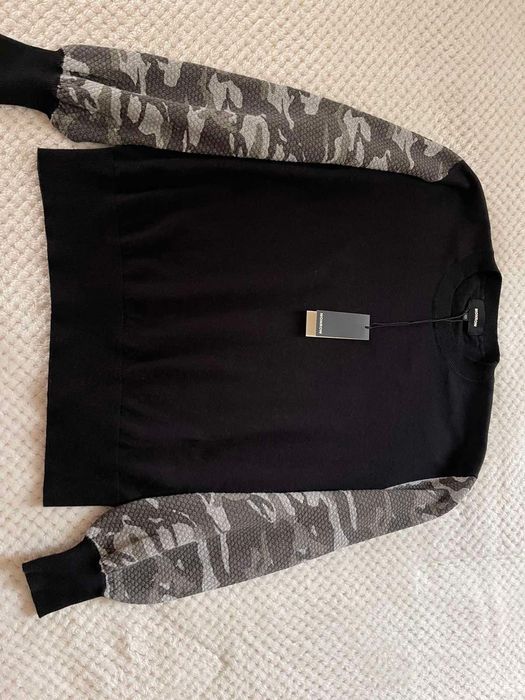Спортивний костюм Monrow Cashmere Blend Set