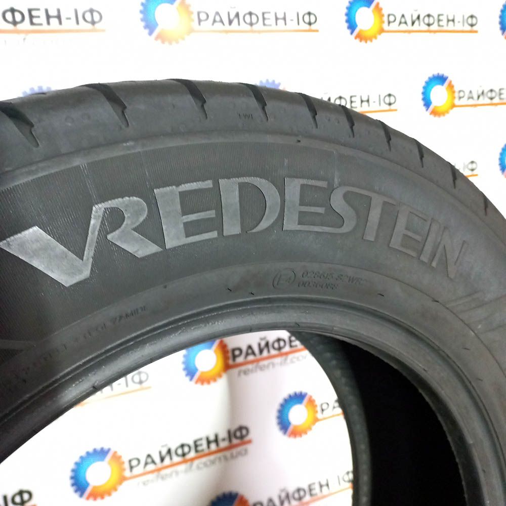 205/65 R16C Vredestein Comtrac 2 б/у шини 2шт ^ Ar2210223