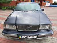 Volvo 850 1992год