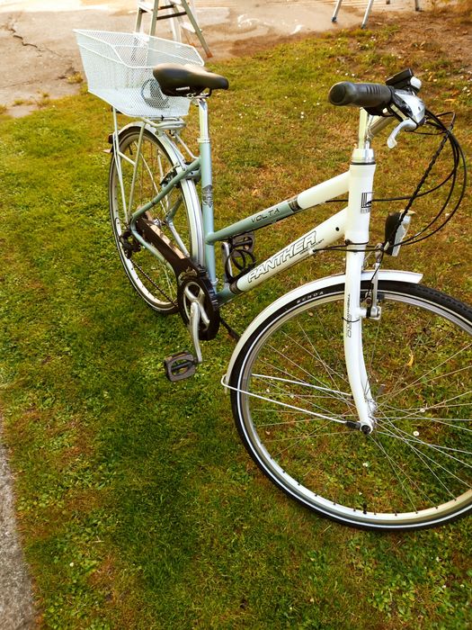 Rower damski Panther 28"