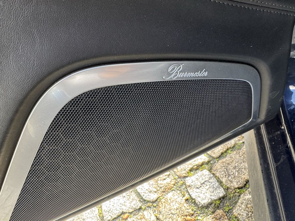 Panamera diesel 2012