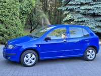 Skoda Fabia 1.4 TDi 80KM 2007 - Prywatnie od 10 lat